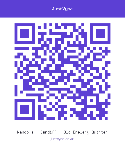 QR code