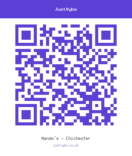QR code