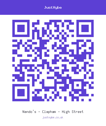 QR code
