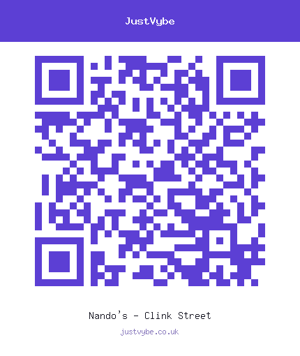 QR code