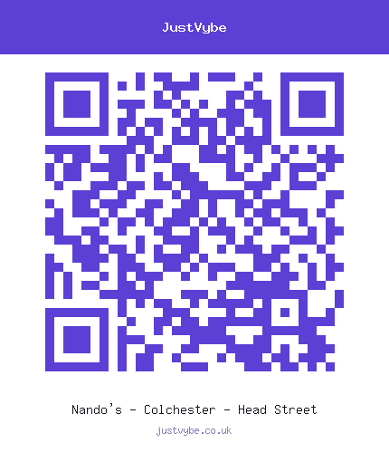 QR code