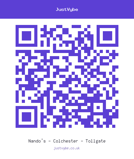 QR code