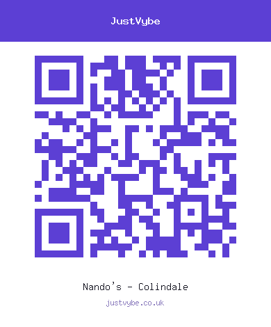 QR code