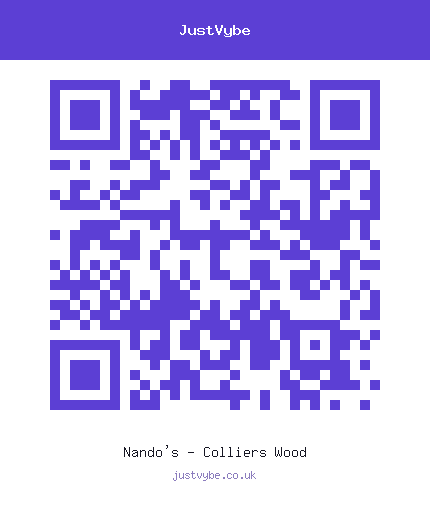 QR code