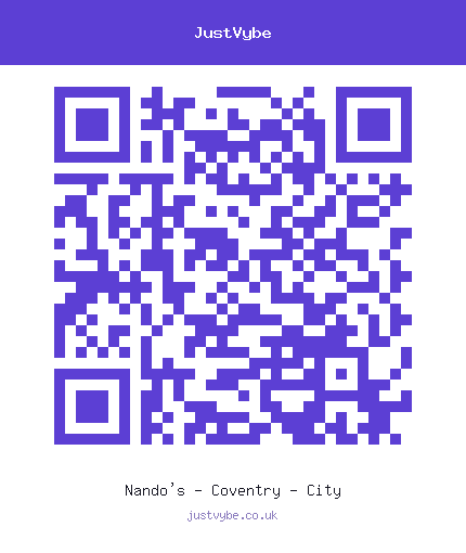 QR code