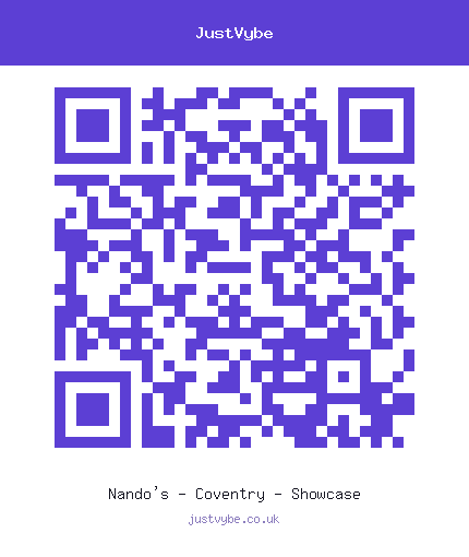 QR code