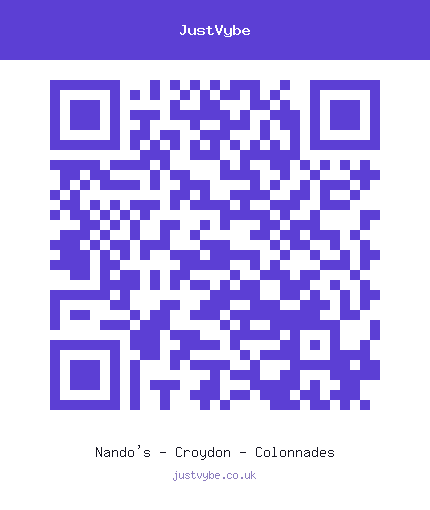 QR code