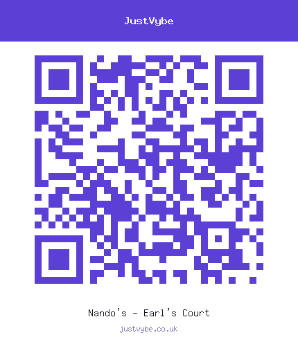 QR code
