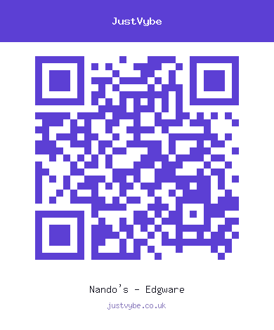 QR code