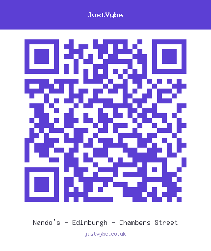 QR code