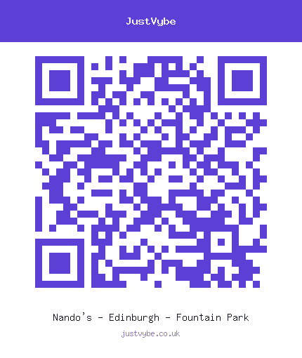 QR code