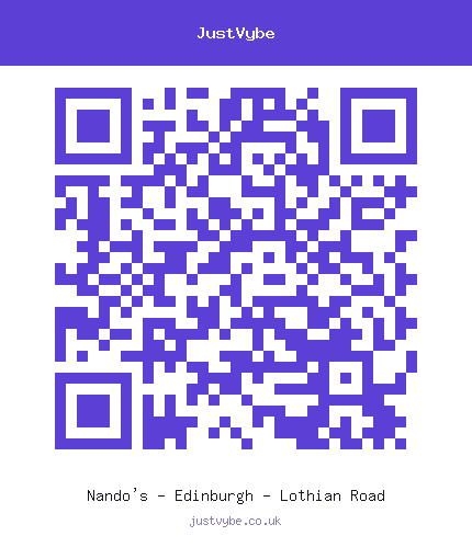 QR code