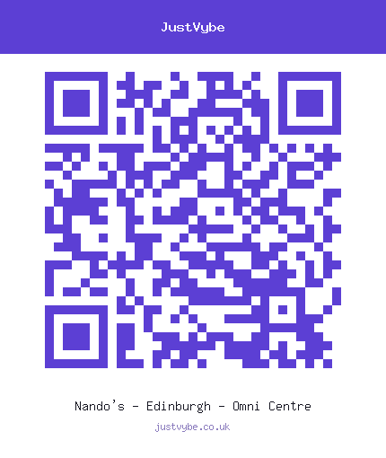 QR code