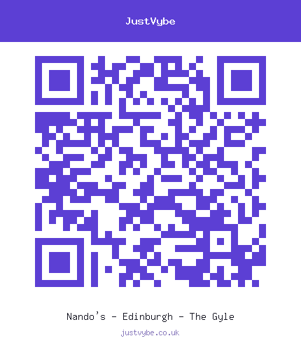 QR code