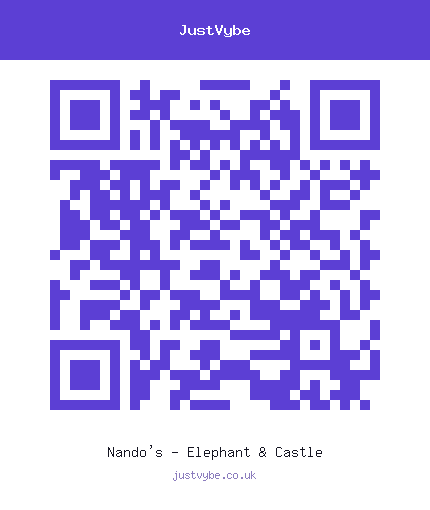QR code