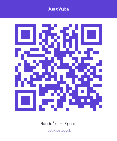 QR code