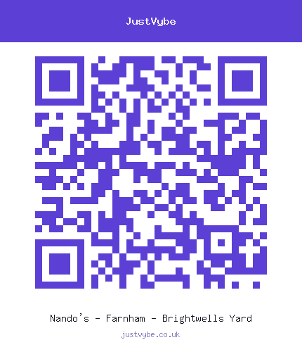 QR code