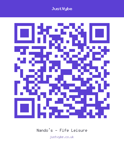 QR code