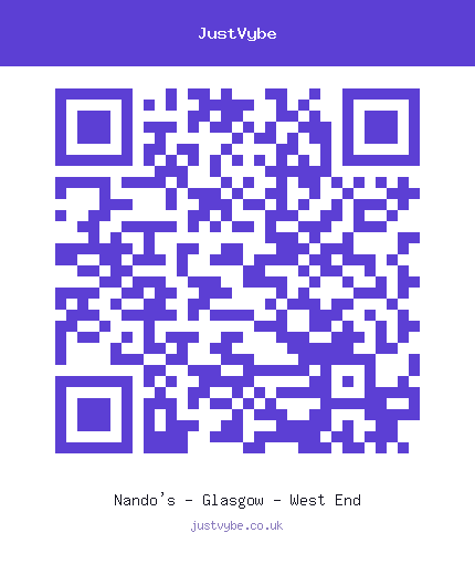 QR code