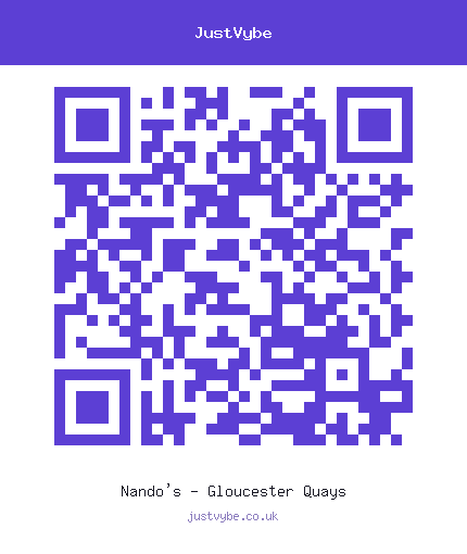 QR code
