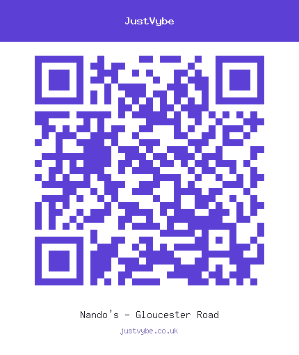 QR code