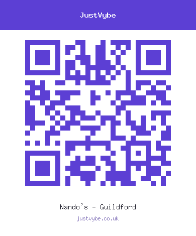 QR code