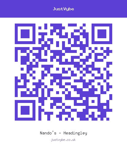 QR code
