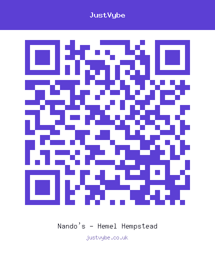 QR code