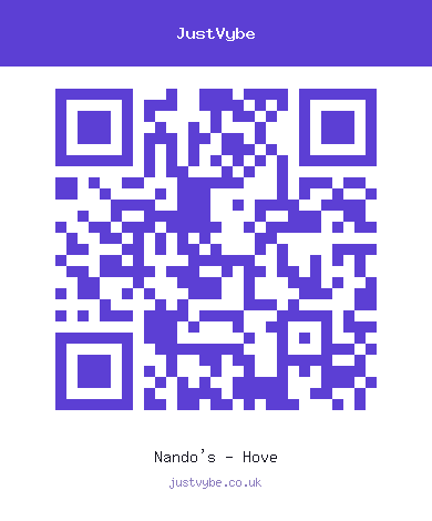 QR code