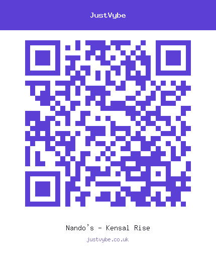 QR code