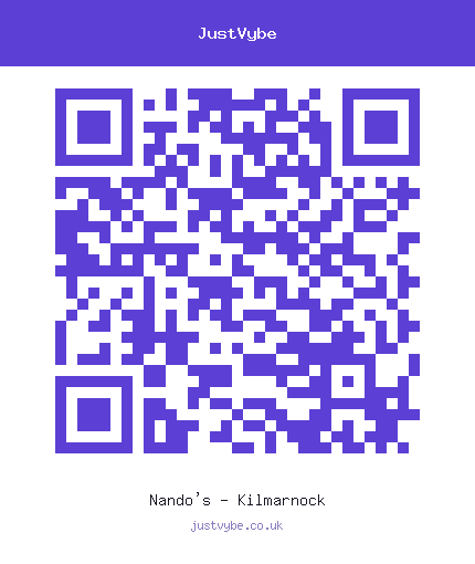 QR code