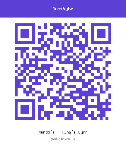QR code