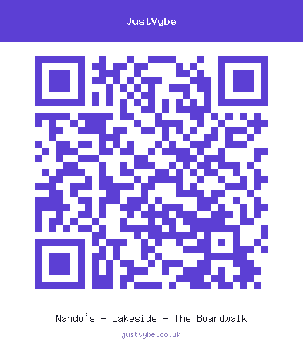 QR code