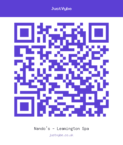 QR code