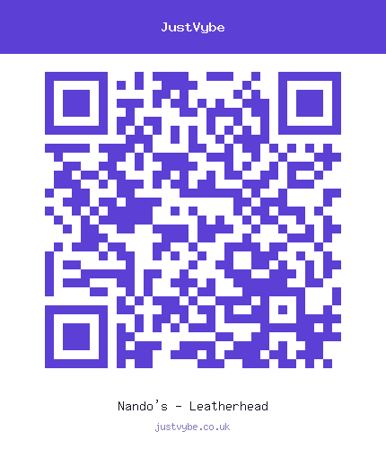 QR code