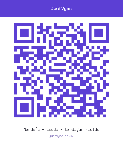 QR code
