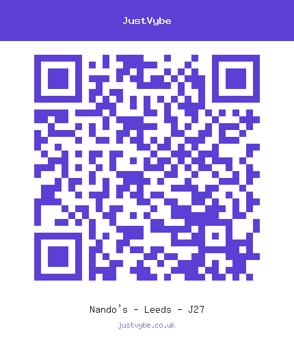 QR code