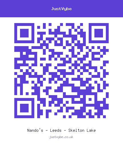 QR code