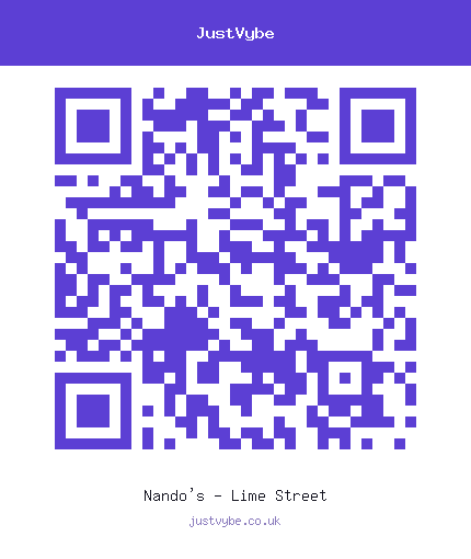 QR code