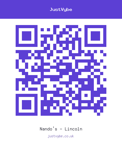 QR code