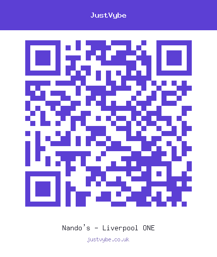 QR code
