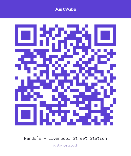 QR code