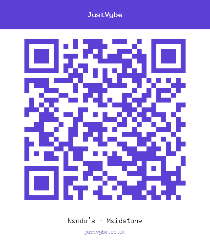 QR code