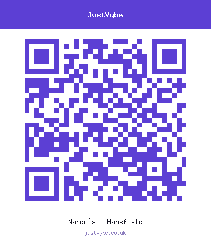 QR code