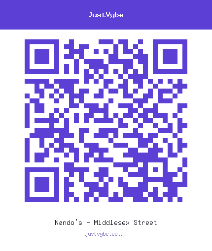 QR code
