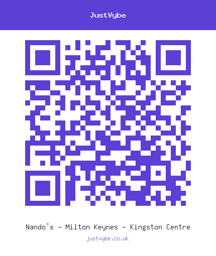 QR code