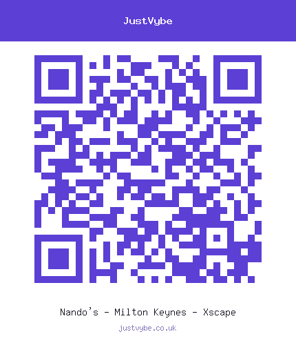 QR code
