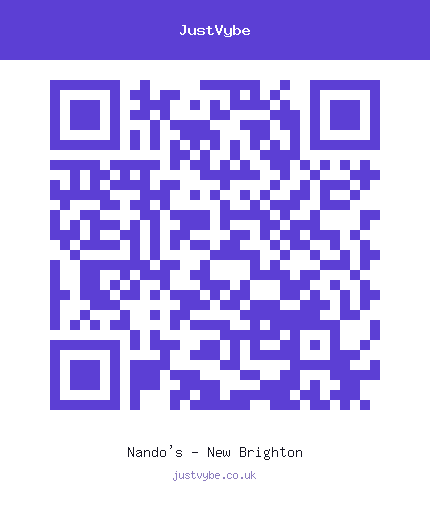 QR code