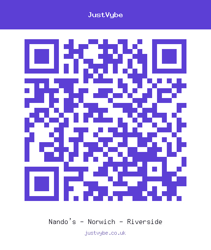 QR code