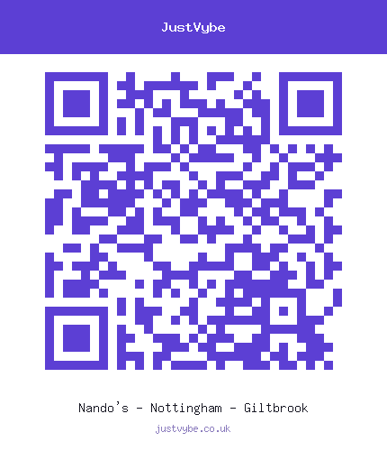 QR code